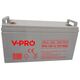 Akumulator Volt Polska Gel VPRO Solar 12V 140Ah