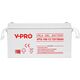 VOLT Akumulator Volt Polska Gel VPRO Solar 12V 160Ah