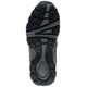 Bejo OBUWIE CLASSIC BATHURSTI JR BLACK/MID GREY/LIME 31