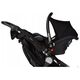 BABY JOGGER BBJ ADAPTER CITY MINI 2/GT2 DOUBLE MC, CYBEX 13410866 47406169504