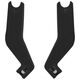 BABY JOGGER BBJ ADAPTER CITY MINI 2/GT2 DOUBLE MC, CYBEX 13410866 47406169504