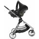 BABY JOGGER BBJ ADAPTER CITY MINI 2/GT2 DOUBLE MC, CYBEX 13410866 47406169504