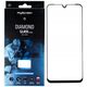 MS Diamond Glass Edge FG Sam A26          czarny/black Full Glue