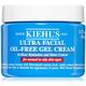 Kiehl's Ultra Facial Oil-Free Gel-Cream - Dame - 50 ml