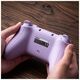 8BitDo Ultimate 2C Wireless Pad Purple /PC