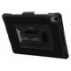 UAG Metropolis Apple iPad (10. generacji) black