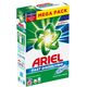 Ariel Ariel Mountain Spring skalbimo milteliai, 4,4 kg