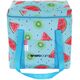 Enero TORBA TERMICZNA 32x25x35 CM 28L FRUIT MELON