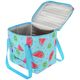 Enero TORBA TERMICZNA 32x25x35 CM 28L FRUIT MELON