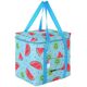 Enero TORBA TERMICZNA 32x25x35 CM 28L FRUIT MELON
