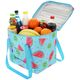 Enero TORBA TERMICZNA 32x25x35 CM 28L FRUIT MELON