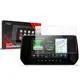 Matte GrizzGlass CarDisplay Protection Suzuki Swift 7 9" (2024)