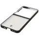 Bizon Case Angelo Samsung Galaxy Z Flip6 smoky with a black frame