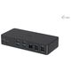 Stacja/replikator I-TEC Professional Thunderbolt 3 (CADUAL4KDOCKPD2)