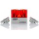 Moondrop Ultrasonic - Hybrydowe IEM TWS z ANC