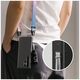 RINGKE FUSION GALAXY S25 ULTRA MATTE CLEAR