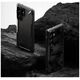 RINGKE FUSION X GALAXY S25 ULTRA CAMO BLACK