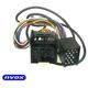 Nvox Zmieniarka cyfrowa emulator 10PIN, MP3, USB, SD, Bluetooth, BMW (NV1080B BT BMW 10PIN)