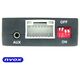 Nvox Zmieniarka cyfrowa emulator 12PIN, MP3, USB, SD, BMW (NV1080A BMW 12PIN)