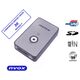Nvox Zmieniarka cyfrowa emulator 12PIN, MP3, USB, SD, BMW (NV1080A BMW 12PIN)