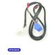 Nvox Zmieniarka cyfrowa emulator MP3 USB SD FIAT 8PIN NV1080A FIAT 8PIN