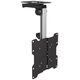 Cabletech Uchwyt sufitowy UCH0187 17'' - 37''