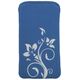 Esperanza Etui na telefon komórkowy Iphone 5s / Ipod Touch 5 / Iphone 5c (EMA106BW-IP5)