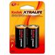 Kodak Bateria Xtralife C / R14 2 szt.