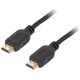 Kabel Blow HDMI - HDMI 2m czarny (96-643#)