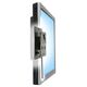 Ergotron Uchwyt ścienny na monitor do 37" FX30 (60-239-007)