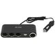 Blow Rozgałęziacz zapalniczki samochodowej, 4x + 2x USB (96-875#)