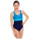 Aqua-Speed Kostium kąpielowy Emily granatowy r. 164 cm (4111-42)