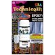 Technicqll Pasta epoksydowa stalowa Super Metal 1 7701 100g E-433