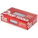 Wkłady klejowe Top Tools 11 mm x 200 mm przezroczyste 50 szt. 42E151