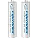 Esperanza Akumulator białe AAA / R03 1000mAh 2 szt.