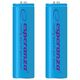 Esperanza Akumulator niebieskie AA / R6 2000mAh 2 szt.