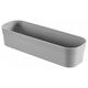 Curver Organizer do szuflady Infinity M szary