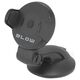 Blow Uchwyt samochodowy uniwersalny US-36 okrągły-75-336#