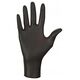 Mercator Medical rękawice diagnostyczne nitrylex black rozmiar XS 100 sztuk RD30104001