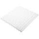 Wkłady klejowe Topex 11 mm x 250 mm przezroczyste 12 szt. 42E113