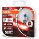 Osram OSRAM autožárovka H3 NIGHT BREAKER® LASER 12V 55W PK22s (Duo-Box)