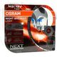 Osram OSRAM autožárovka H3 NIGHT BREAKER® LASER 12V 55W PK22s (Duo-Box)