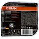 Osram OSRAM autožárovka H3 NIGHT BREAKER® LASER 12V 55W PK22s (Duo-Box)