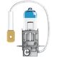 Osram OSRAM autožárovka H3 NIGHT BREAKER® LASER 12V 55W PK22s (Duo-Box)