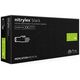 Mercator Medical rękawice diagnostyczne nitrylex black roz. S 100szt. RD30104002