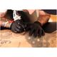 Mercator Medical rękawice diagnostyczne nitrylex black roz. S 100szt. RD30104002