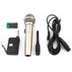 Mikrofon JTC Electronics AG100B Wireless II