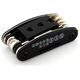 Sports Equipment RW8A NAPRAWCZY ZESTAW KLUCZY ROWEROWYCH ETUI uniwersalny