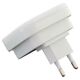 Lampka wtykowa do gniazdka ECpower LED  (2523-uniw)