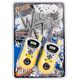 Adrenaline Walkie Talkie AG490